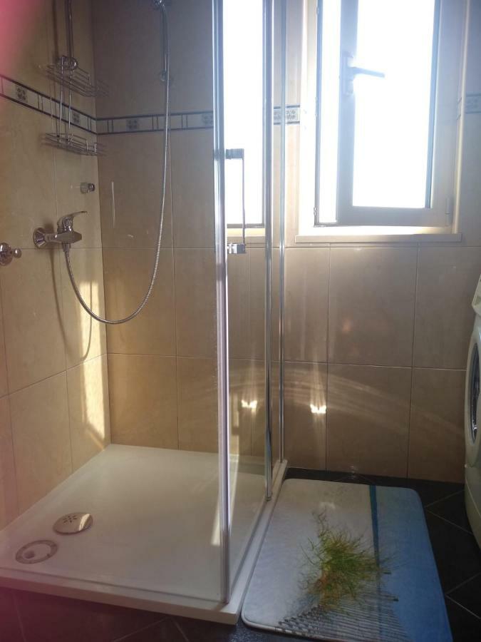 Apartmani Rita Milna  Exteriör bild